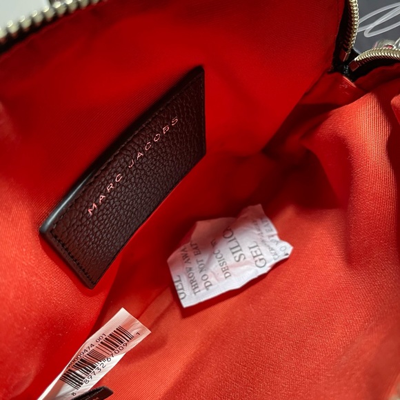 โSOLDโMARC JACOBS SHUTTER SHOT CROSSBODY - Picture 6 of 8